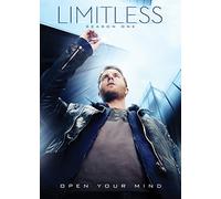 Limitless: Season One [USA] [DVD]