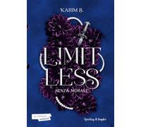 Limitless. Senza morale (Vol. 1) (Pandora)