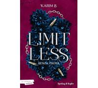 Limitless. Senza paura (Vol. 2) (Pandora)