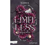 Limitless. Senza pietà (Vol. 3) (Pandora)
