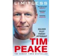 Limitless: The Autobiography (ebook)