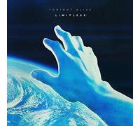 Limitless [Vinilo]