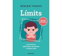 Límits (edició limitada): Com educar amb límits conscients i créixer junts (Divulgació)