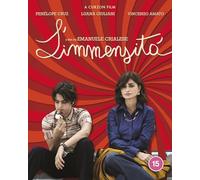 L'immensita
