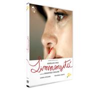 L'Immensità [Francia] [DVD]