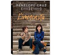L'immensita [USA] [DVD]
