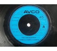 Limmie & Family Cookin' - You Can Do Magic