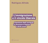 L'immigrazione e il vincolo liberale. Espulsione degli immigrati in situazione irregolare e diritti umani (Linee)
