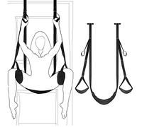 Limmion columpio sexual para adultos columpio de sexo extremo columpio de amor Juego de bondage SM Juguete sexual