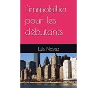 L'immobilier pour les débutants