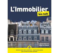 L'immobilier pour les nuls