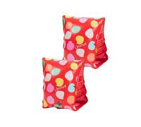 Limmys Brazaletes de Natación para Niños Flotadores Seguros y Cómodos para Niños de 1 a 6 Años - Brazaletes Suaves y Resistentes para Niños y Niñas