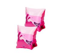 Limmys Brazaletes de Natación para Niños Flotadores Seguros y Cómodos para Niños de 1 a 6 Años - Brazaletes Suaves y Resistentes para Niños y Niñas