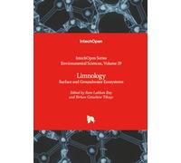 Limnology - Surface and Groundwater Ecosystems (Environmental Sciences)