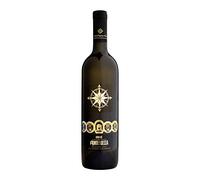 Limnos Organic Wines - Ampeloessa - Moschato Alexandrias - Bio White Dry Wine P.D.O. (750ml)