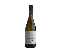 Limnos Organic Wines - Assyrtiko - Bio White Dry Wine P.G.I., 750ml