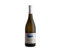 Limnos Organic Wines - Moschato Bianco - Moschato Alexandrias - Bio White Semi-sweet - Semi Sparking Wine (750ml)