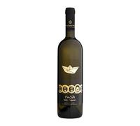 Limnos Organic Wines - Taxidi to Limnos - Moschato Alexandrias - Bio White Dry Wine P.D.O. (750ml)