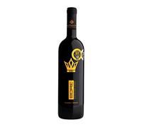 Limnos Organic Wines - Thoas - Limnio - Fokiano - Bio Red Semi-sweet Wine (750ml)