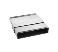 Limodor Caja de empotrar MLL-EK/36 de 2 piezas, de 360 a 470 mm