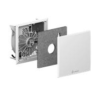 Limodor Inserto de ventilador LIMODOR ONE+FR - 22102