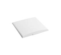 Limodor Placa de Cubierta Compact Con Pulsador