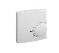 Limodor Regulador de temperatura ambiente RTR-mini Montaje: Sobrepuesto - Nº de artículo de fábrica: 99407