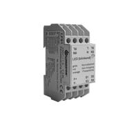 Limodor Unidad de control remoto LFS1, Control de bus, 4 canales - 99302