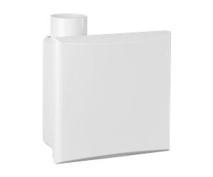 Limodor Ventilador compact100-30 +C-NR+C-FR3