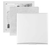 Limodor Ventilador compacto 60-30-VK +C-NR+C-BM