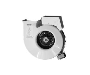 Limodor Ventilador de inserción LW300(ATG) (de una velocidad, máx. 330 m3/h)