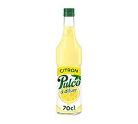 Limón 70CL, PULCO, lote de 4