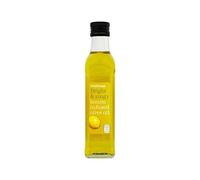 Limón De Oliva Infundido Waitrose Aceite 250Ml - Paquete de 4