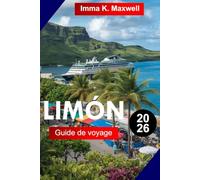 LIMÓN Guide de voyage 2026: Explorez Limón, le Costa Rica, avec des sentiers de forêt tropicale, des plages des Caraïbes, une cuisine locale et des aventures côtières inoubliables
