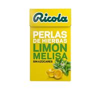 Limón Melisa