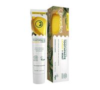 Limon y Menta Pasta de Dientes Vegana