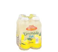 Limonada Hacendado light sin gas 4 botellas x 330 ml Pack 2