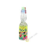 Limonada japonés ramu CTC 200ml Japón - Juego de 6 piezas