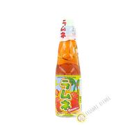Limonada japonés ramu mango CTC 200ml Japón - Juego de 6 piezas