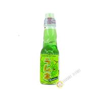 Limonada japonés ramu muscat CTC 200ml Japón - Pack de 6 piezas