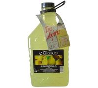 LIMONCELLO DOS CRUCEIROS 3L. 26º