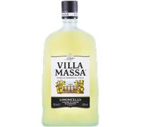 Limoncello Villa Massa 70 cl.