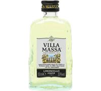 Limoncello Villa Massa Miniatura 5cl