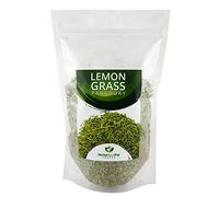 Limoncillo de Paraguay, Cortado, Perfecto para Té y para Comidas asiáticas. Limoncillo 2cm 500 g