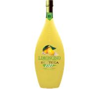 Limoncino 0% - Bottega