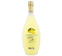 LIMONCINO LIMONCELLO LIMONCELLO LIMONI DI SICILIA 50 CL