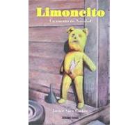 Limoncito: Un Cuento De Navidad