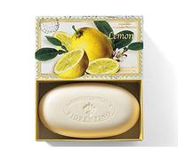Limone, caja de jabón de Saponificio Artigianale Fiorentino, 300g