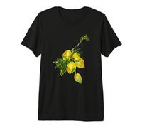 Limones 2021 más 3 Mumzy Maria Uberstein Camiseta Premium