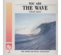 Limor,Gilead - You Are The Wave [Import anglais]